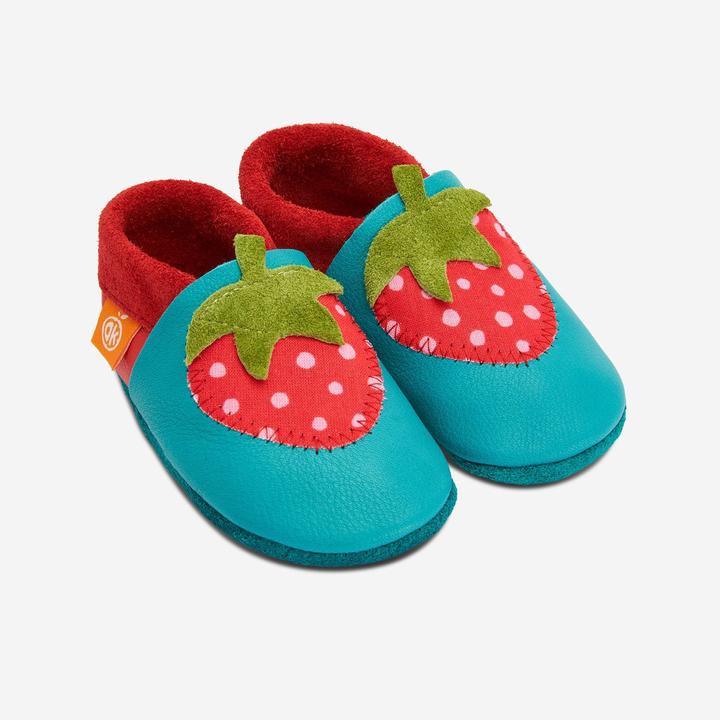 Immagine prodotto Orangenkinder Fragola (26, 27)