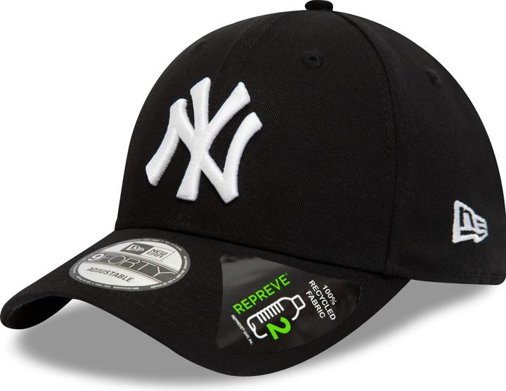 Produktbild New Era 9Forty Strapback Repreve New York Yankees