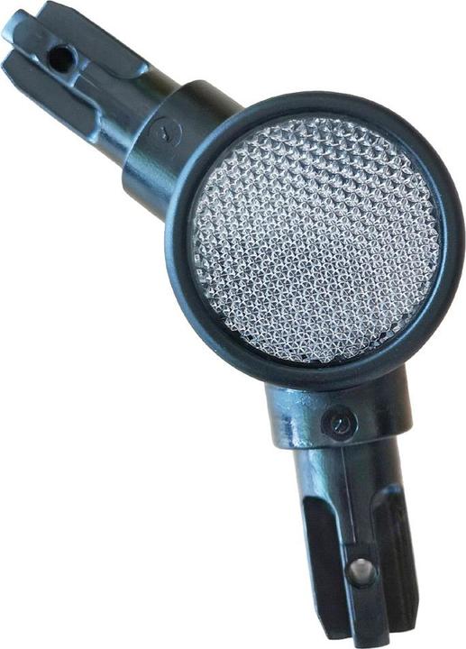 Produktbild Hartan Schiebergelenk Stossergelenk