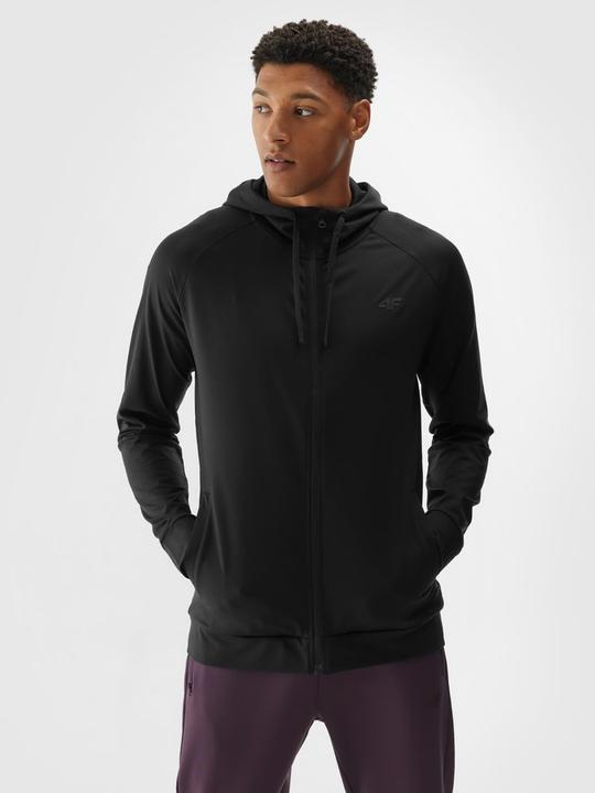 Produktbild 4F One Side Brushed Knit Training Sweatshirt (XL)