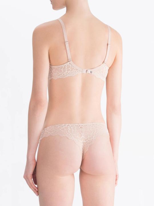 Actual product image Simone Perele Caresse cup bra with spacer cups (85 D, Single pack)