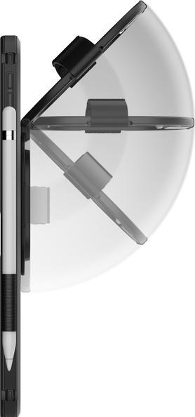 Immagine prodotto OtterBox Defender Kickstand und Handschlaufe (iPad 2025 (11a generazione), iPad 2022 (10a generazione))