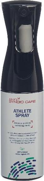 Actual product image Heiq Athlete Spray (Foot bath, 180 ml)