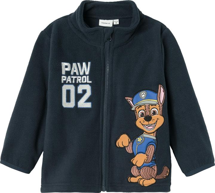 Name it Paw Patrol Fleecejacke (92)