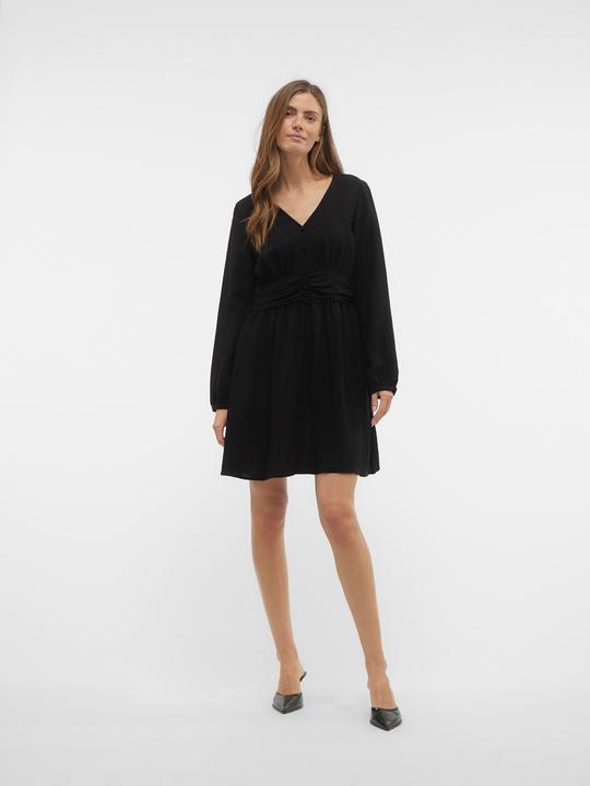 Produktbild Vero Moda VMVERONIKA Kurzes Kleid Kleid (S)