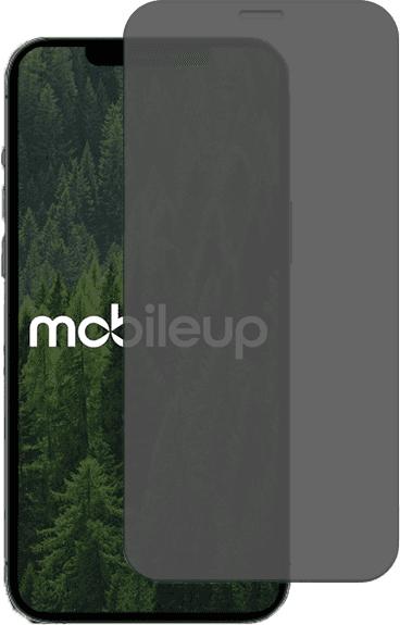 Image du produit mobileup Protecteur d'écran de confidentialité pour iPhone 14 Pro Max (1 pièce(s), Apple iPhone 14 Pro Max)