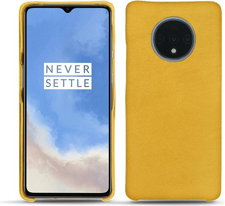 Produktbild Noreve Lederschutzhülle (OnePlus 7T)