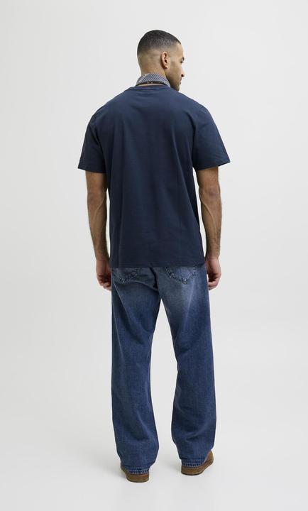 Produktbild Jack & Jones Rddloose Royal Selvedge Re 461 Noos (W33/L32)