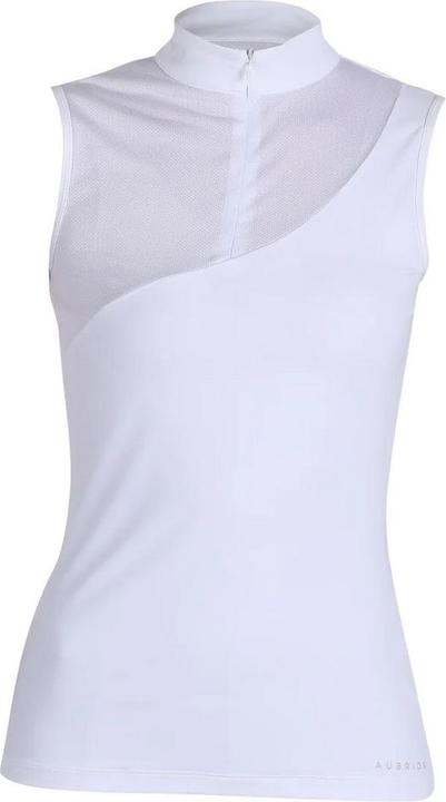 Aubrion Luton Bluse Springreiten (XL)