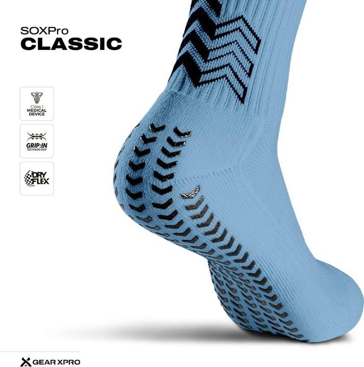 Actual product image Gearx Pro SOXPro Classic (35 - 40)