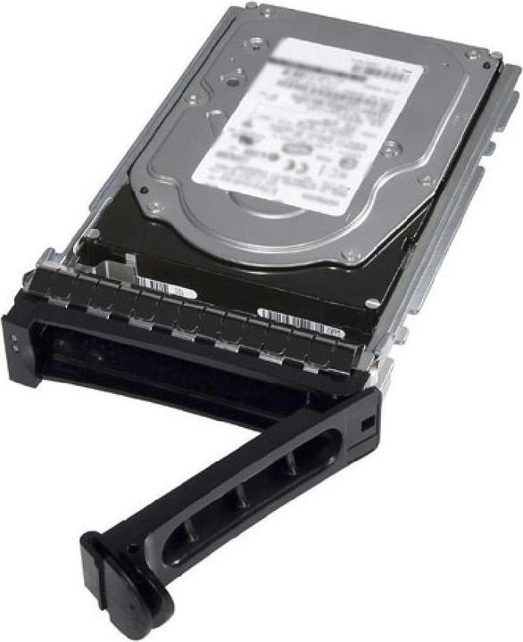 Produktbild Dell 300GB 15K RPM SAS 12Gbps (0.30 TB, 2.5")