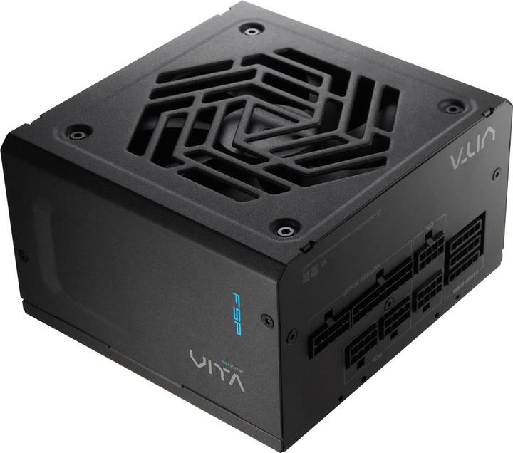 Actual product image Fortron FSP Vita GM (750 W)