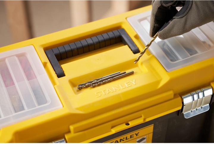 Produktbild Stanley St.Skrzynia 19" Essential Z Organizerem (1 Teile)