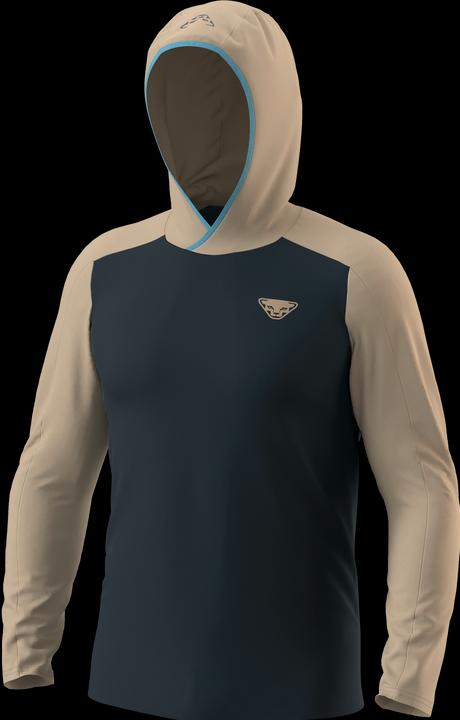 Actual product image Dynafit Traverse Sun Hoody Men (XXL)