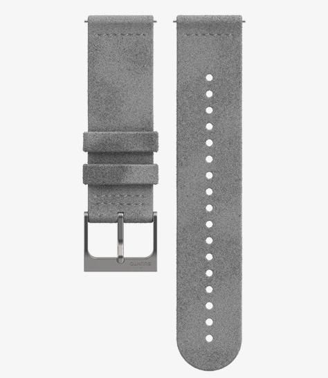 Suunto 22 Urb5 Microfiber Strap (22 mm, Textile, Suunto 5 PEAK, 9 Peak)