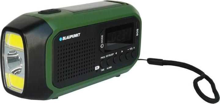 Produktbild Blaupunkt ER20 (AM, FM)