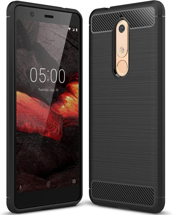 Produktbild Nalia Handyhülle (Nokia 5.1)