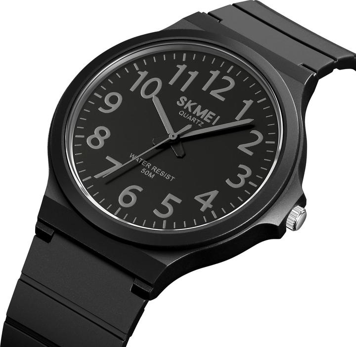 Actual product image Skmei 2108BKDKGY-AC Herrenuhr + BOX