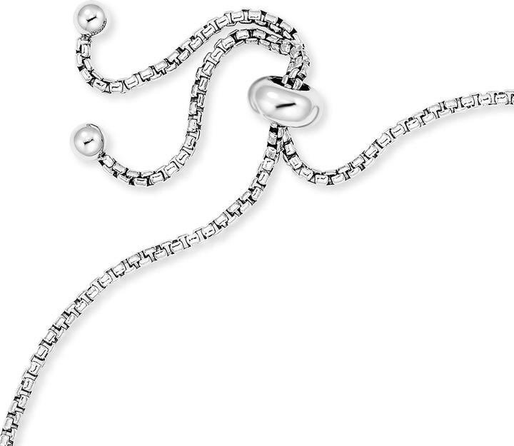 Image du produit Engelsrufer Bracelet Arbre de vie (24 cm, Argent 925)