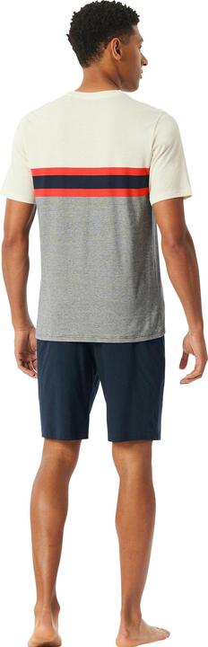 Actual product image Schiesser Pyjama Casual Nightwear (56)