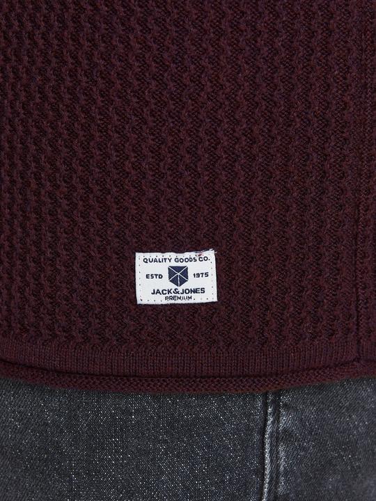 Immagine prodotto Jack & Jones JPRBLUCARLOS MAGLIA CREW NECK - 4806 (XXL)