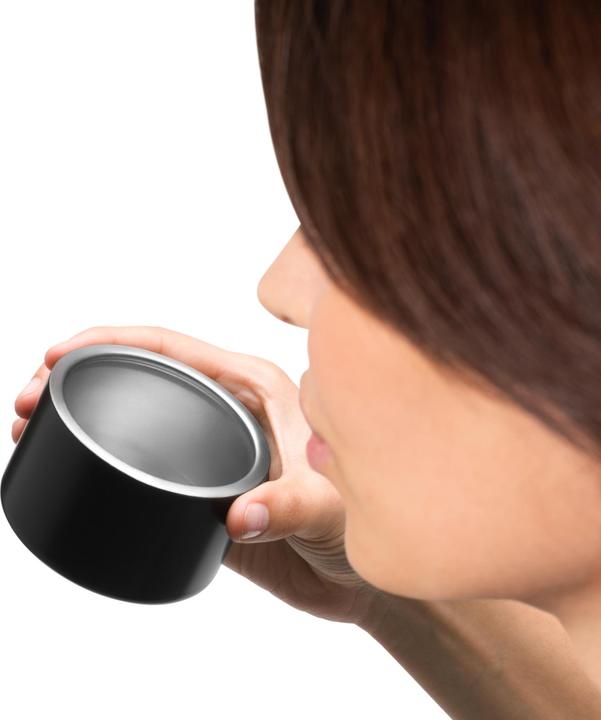 Actual product image WMF Vacuum flask Motion 1,0L Black (1 l)