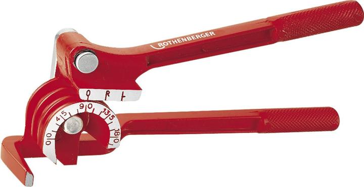 Image du produit Rothenberger Cintreuse Minibend, 6-8-10 mm (270 mm)