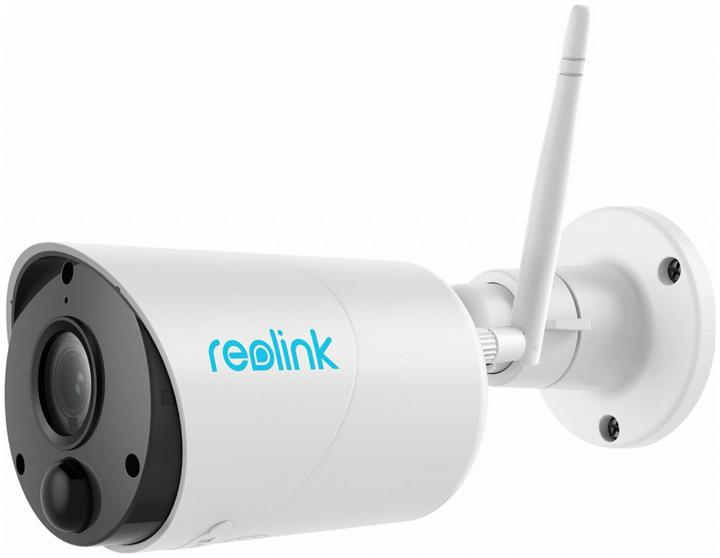 Actual product image Reolink Argus Eco (2312 x 1304 Pixels)