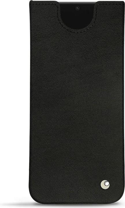 Neger poudro ( Pantone #111212 )