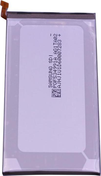 Actual product image Samsung Original Galaxy S10 Plus battery