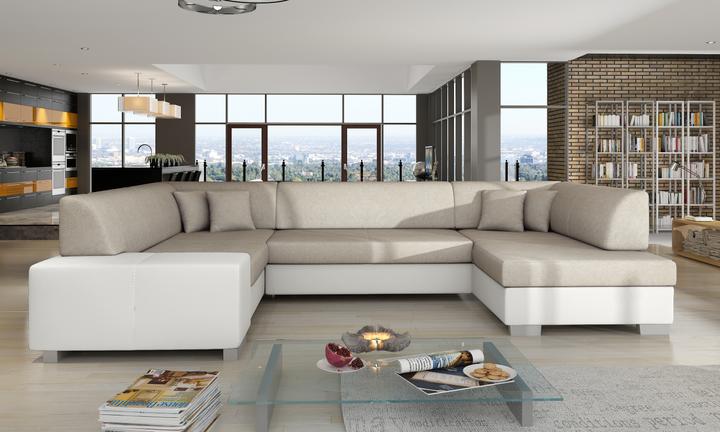 Produktbild ELTAP Havana (Wohnlandschaft, Bettsofa)