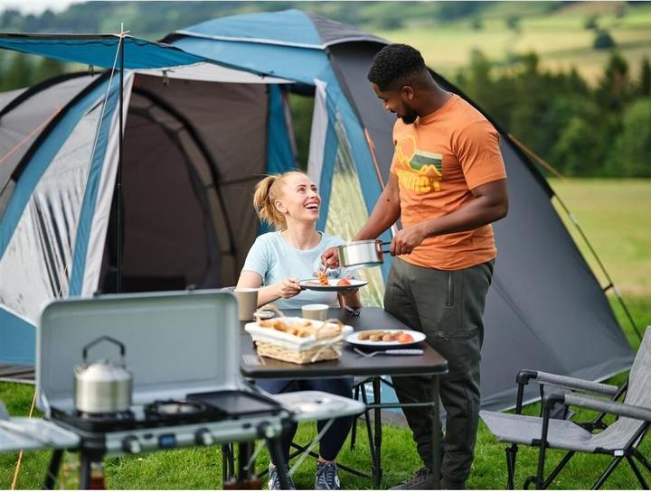 Actual product image Coleman Waterfall 5 (Dome tent, 5 persons)