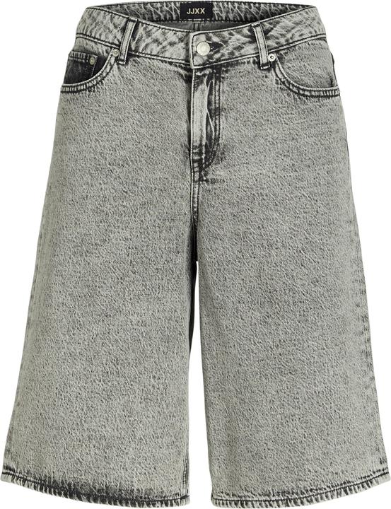 JJXX Jxlaura Long Mw Denim Shorts Dnm Sn