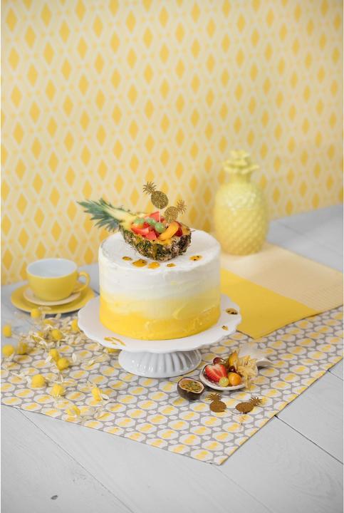 Immagine prodotto Kaiser Tagliapasta per torte