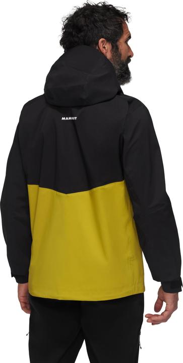 Image du produit Mammut Alto Guide HS Hooded Jacket Men (L)