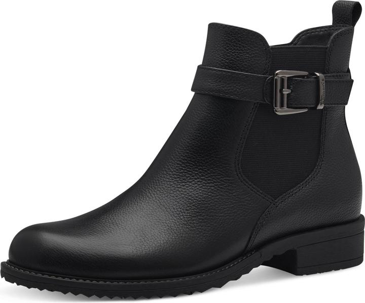 Actual product image Tamaris Chelsea boot (37)
