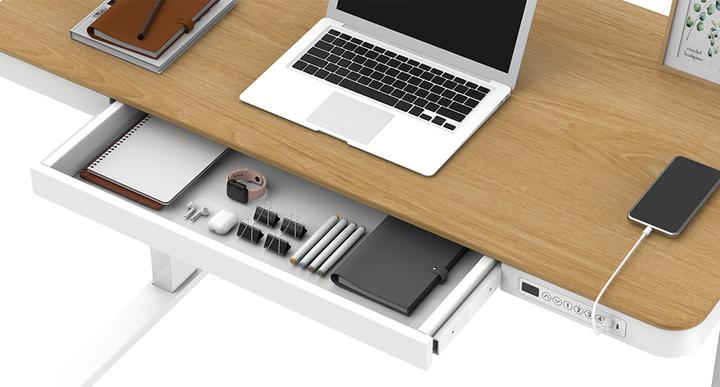 Actual product image Tuckano ET119W-C