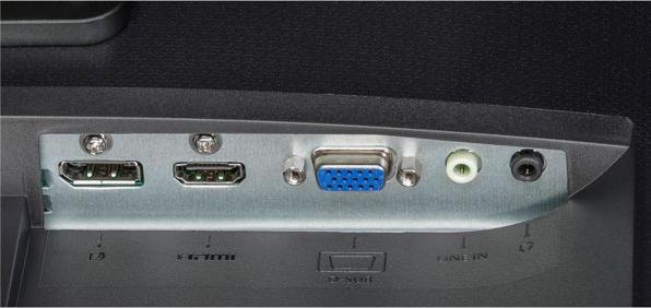 Image du produit BenQ BL2480T (1920 x 1080 pixels, 24")