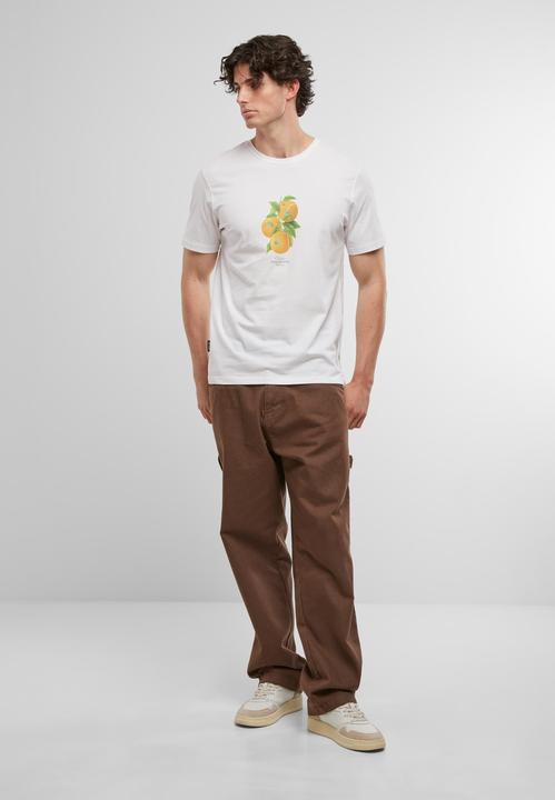 Produktbild Cayler & Sons Vitamine Tennis Tee - 195251 (L)