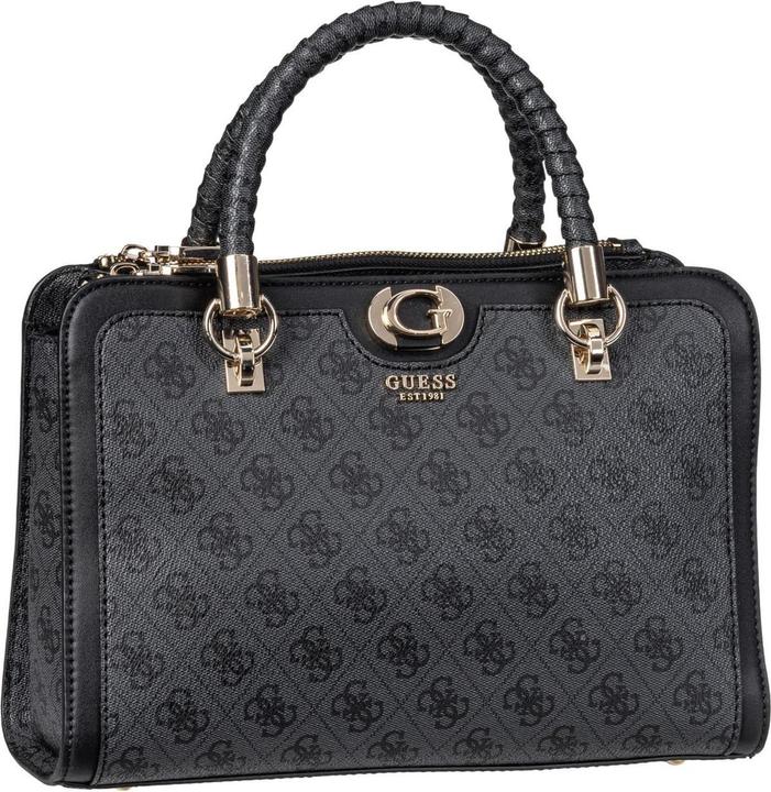 Produktbild Guess Handtasche Orlina Logo Society (6 l)