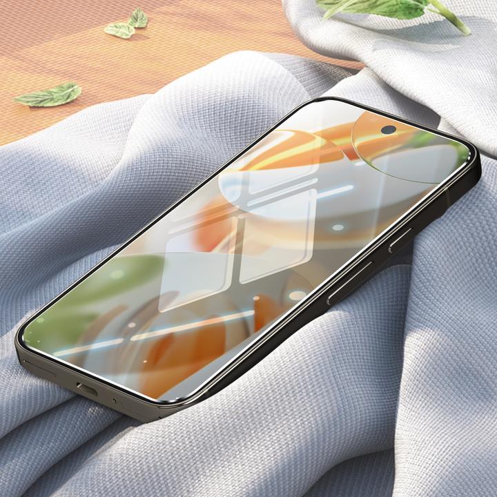 Produktbild Avizar ClearShield Folie (1 Stück, Google Pixel 9 Pro)