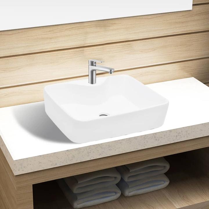 VidaXL Emriye (370 mm, 480 mm)