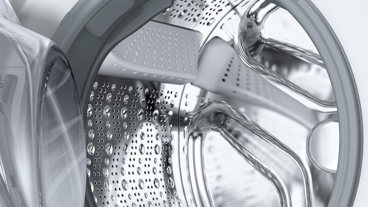 Produktbild Bosch Hausgeräte WUU28T40 (8 kg, Links)