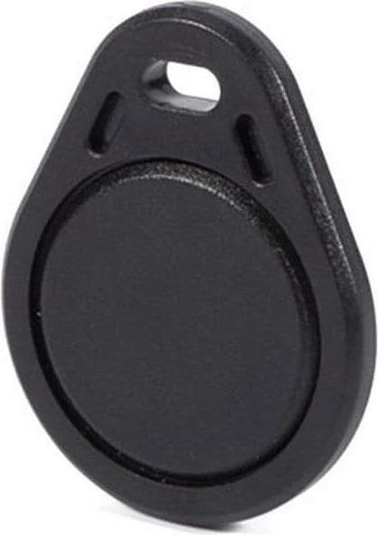 Produktbild Interha Basic Mifare 1K 13.56 MHz Schwarz, 10 Stück