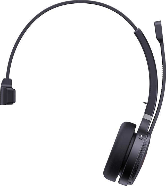 Image du produit Yealink WH62 Mono (Sans fil, USB-A)