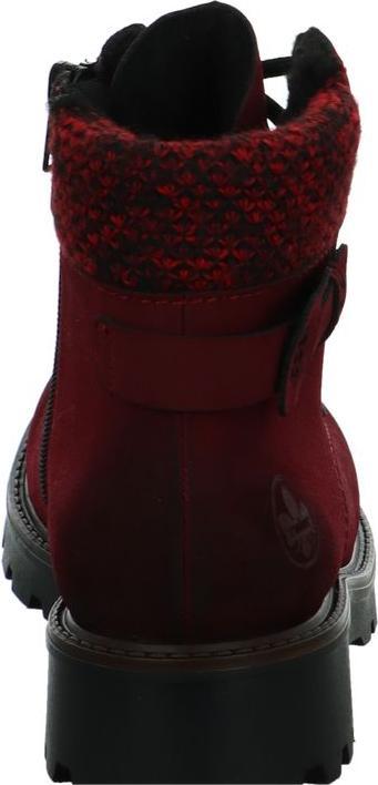 Actual product image Rieker 73225 - 63801 (37)