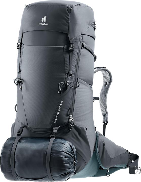 Produktbild Deuter Aircontact Core 70+10 (80 l)