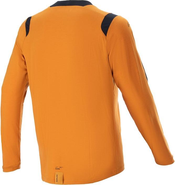 Produktbild Alpinestars Jersey 24 A-Dura Dri Wool Ls (S)