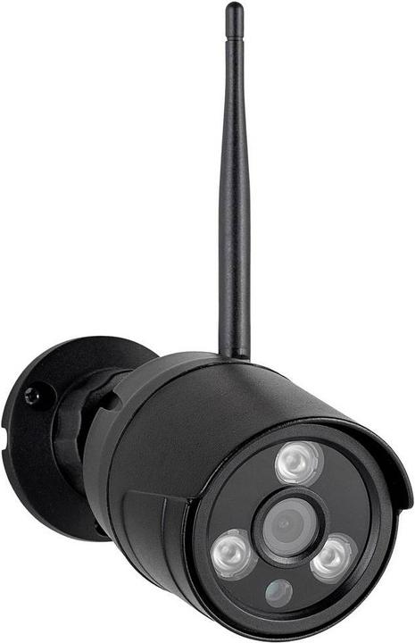 Immagine prodotto Smartwares Set di telecamere WLAN senza fili (1920 x 1080 Pixels)