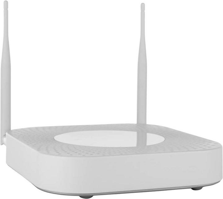 Immagine prodotto Smartwares Set di telecamere WLAN senza fili (1920 x 1080 Pixels)